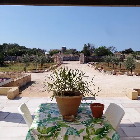 Dimora Ghibli Con Piscina Privata, Salento