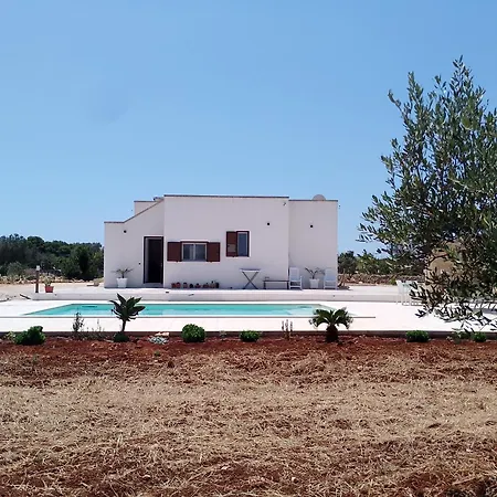 Villa Dimora Ghibli Con Piscina Privata, Salento Torre Vado