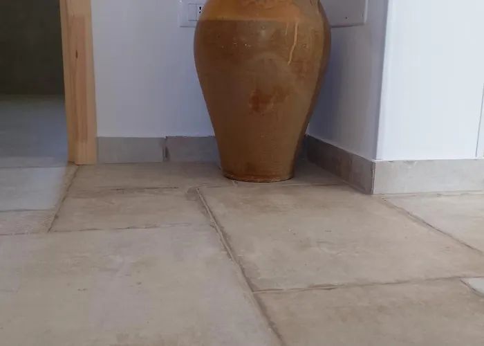 Villa Dimora Ghibli Con Piscina Privata, Salento Torre Vado