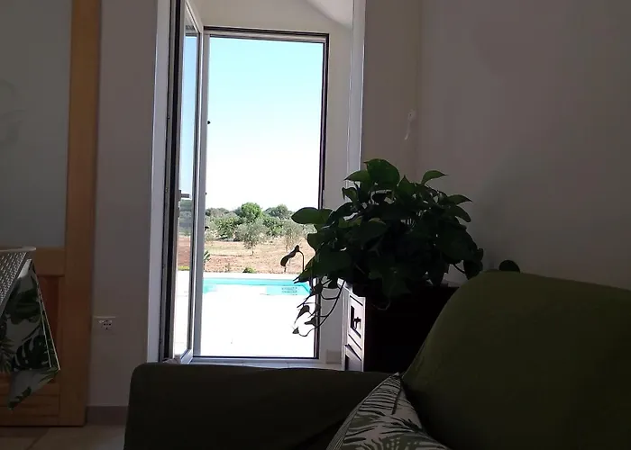 Villa Dimora Ghibli Con Piscina Privata, Salento Torre Vado