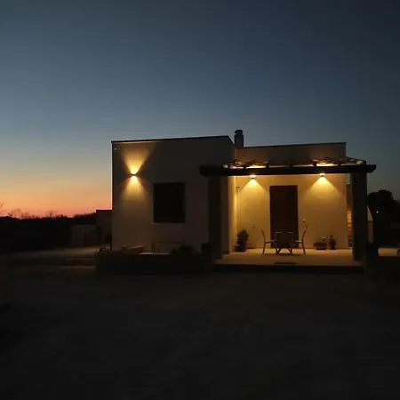 Villa Dimora Ghibli Con Piscina Privata, Salento *