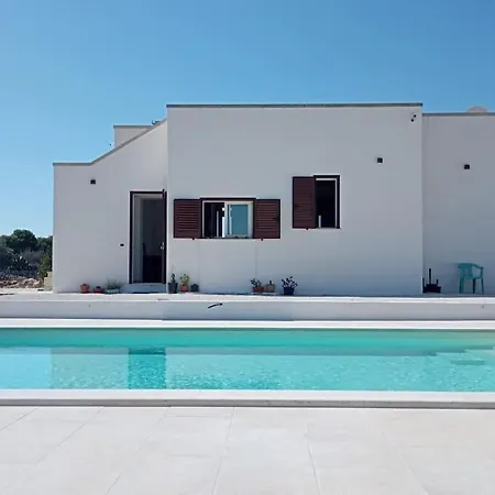 Dimora Ghibli Con Piscina Privata, Salento Torre Vado