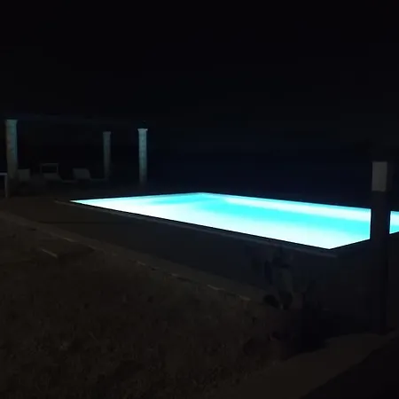 Dimora Ghibli Con Piscina Privata, Salento