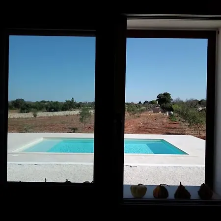 Dimora Ghibli Con Piscina Privata, Salento Villa Torre Vado